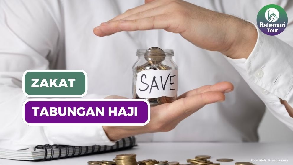 Apakah Ada Zakat untuk Tabungan Haji ?